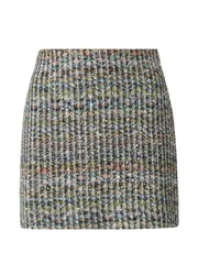 MISSONI ジグザグモチーフ ミニスカート 送料無料のサムネイル