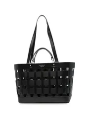 EMPORIO ARMANI ミディアム トートバッグ 送料無料のサムネイル
