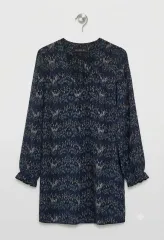 ZADIG&VOLTAIRE ザディグ・エ・ヴォルテール シルク ONE PIECEのサムネイル