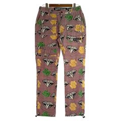 70's Levi's リーバイス 505 ボタン裏5 42TALON ジップ 黒カンヌキ
