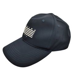muta MARINE ゴルフ キャップ ネイビー muta MARINE GOLF ムータ マリン ゴルフ キャップ F ネイビー ユニ
