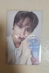 seventeen ケレン カラットゾーン CARATZONE トレカ ジュン - メルカリ