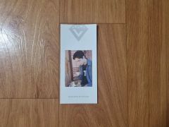 バーノン ハンソル セブチ 直筆メッセージ・絵 SEVENTEEN 付箋 - メルカリ