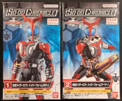 2026年最新】So-do chronicle 仮面ライダーカブトの人気アイテム