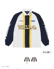 パレス x リー x リー x ラグビー 白 - 26SS XLのサムネイル