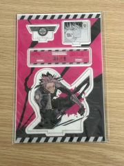 SCARZ 第五人格 部門 しりあ アクリルスタンド SCARZ 第五人格 部門 しりあ アクリルスタンド - メルカリ