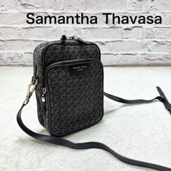 ☆美品 サマンサタバサ ST Jacquard サック デ プール 完売品 - メルカリ