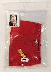 新品未開封】Vaundy VAWS Logo pochette Orange - メルカリ