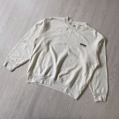 UNIQLO ユニクロ UT ルーヴル美術館コラボ クルーネックスウェット 長袖 アートプリント コットン100% ユニセックス 241-445821 (13-18) 2021年製