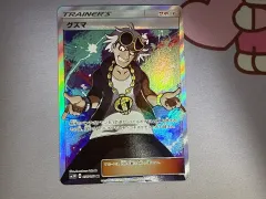 ポケモンカード 一般 ゴールデングース麻 srのサムネイル