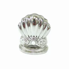 MIKIMOTO　ミキモト　シェル（貝殻）モチーフ　メッセージスタンドのサムネイル