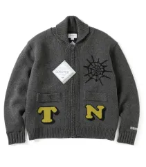 thisisneverthat GORE-TEX カウチン Lサイズ 出品のサムネイル