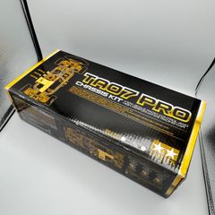 新品未開封）TRF421キット＋（中古）TRF421アルミロアデッキ - メルカリ