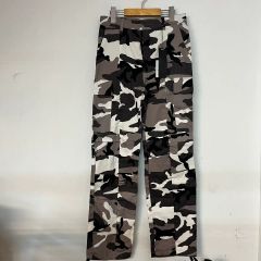 希少 RECON 00s リップストップ カモフラ BDU ミリタリーパンツ - メルカリ