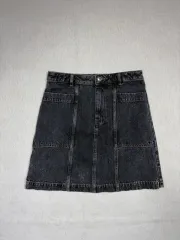 正規品 A.P.C. デニム スカートのサムネイル