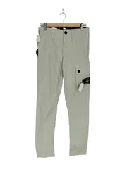 ストーンアイランド STONE ISLAND Single Pocket Gabardine Cargo Pant  メンズ  W28のサムネイル