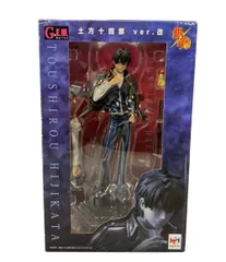 2026年最新】G.E.M.シリーズ 土方十四郎の人気アイテム - メルカリ