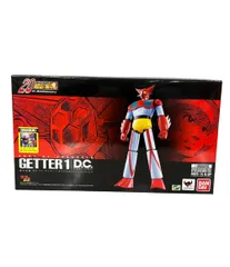 2026年最新】超合金魂 ゲッターロボ gx-74 ゲッター1 d.cの人気