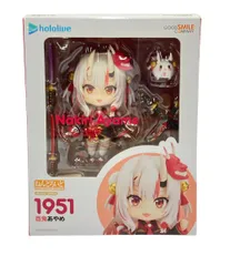 2026年最新】百鬼あやめ ねんどろいどの人気アイテム - メルカリ