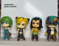 ねんどろいど 2275 ディアボロ ジョジョの奇妙な冒険 特典付き 新品未