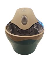 PINKTOP コスメ専用冷蔵庫 13L グリーン 両開き仕様 未使用品 - メルカリ