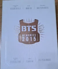 2026年最新】bts memories 2015の人気アイテム - メルカリ