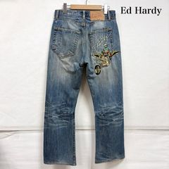 メンズ 新品未使用レア 山本KID HARD HIT×5ODUPPIES コラボデニム