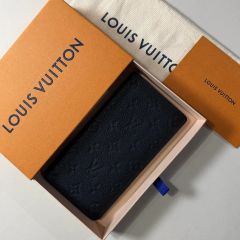 keiちゃん様専用 ルイヴィトンLVサークルポルトフォイユブラザ 新品未