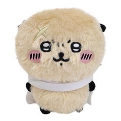 치이카와 포테타마 인형 장난감