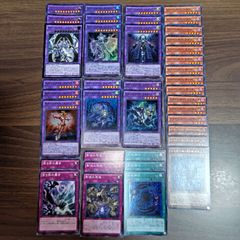 DM（2004）母なる大地 初期 4枚セット【らくらくメルカリ便発送】まる