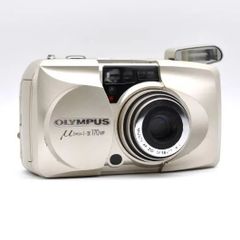 動作OK】PENTAX ESPIO 90MC ペンタックス コンパクト フィルムカメラ