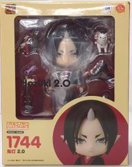 新品未開封】ねんどろいど 鬼灯2.0 「鬼灯の冷徹」 1744 GSC特典付き