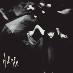 【中古】Adore  /  スマッシング・パンプキンズ （帯無し）