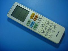 RCH-RTY1-0 ハイセンス リモコン  送料無料 スピード発送 即決 動作確認済 不良品返金保証 純正 E2954