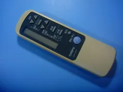 2026年最新】chofu エアコン リモコンの人気アイテム - メルカリ