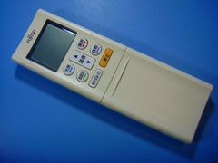 AR-RFC5J 富士通 FUJITSU エアコンリモコン 送料無料 スピード発送 即決 不良品返金保証 純正 E2983