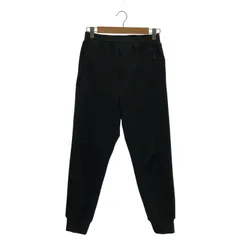 【中古】Y-3 U Classic Track Pants サイズXS ブラック FJ0338 ヒモなし[91]のサムネイル