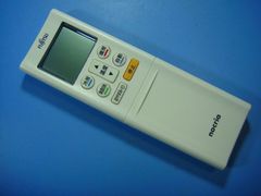 AR-RFC6J 富士通 FUJITSU エアコンリモコン 送料無料 スピード発送 即決 不良品返金保証 純正 E2989