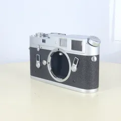 2026年最新】M4-P LEICAの人気アイテム - メルカリ