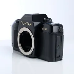 【中古】(コンタックス) CONTAX 167MTのサムネイル