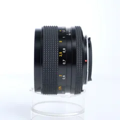 【中古】(コンタックス) CONTAX Planar 50/1.4 MMJのサムネイル