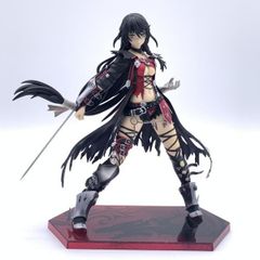 テイルズオブベルセリア ベルベット フィギュア 未開封 コトブキヤ 業