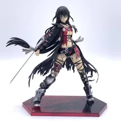 【中古】コトブキヤ 1/8 ベルベット・クラウ テイルズ オブ ベルセリア TOB【本体のみ】[10]のサムネイル