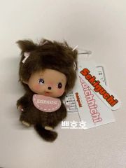 希少/渋谷限定】モンチッチ着ぐるみ キーチェーン - メルカリ