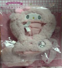 サンリオ ピューロランド限定 マイスィートピアノ ピアノちゃん