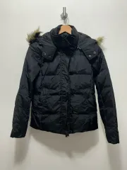 Calvin Klein カルバン・クライン レディース ショートダウン アウター XSのサムネイル