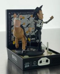 PEACEMINUSONE トイストーリー ジオラマフィギュア - メルカリ