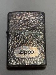 ZIPPO ジッポー ハンマートーン 2004年製 D 04のサムネイル
