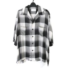 THE SHINZONE ザシンゾーン 20SS BIG COACH JACKET ビッグコーチ