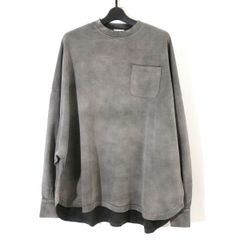 THE SHINZONE ザシンゾーン 20SS BIG COACH JACKET ビッグコーチ